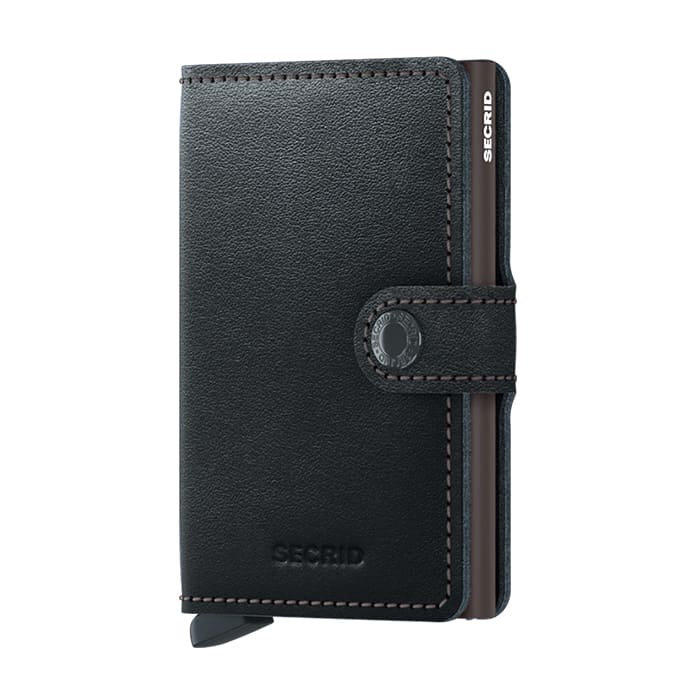 SECRID Portafoglio Miniwallet  M Unisex
