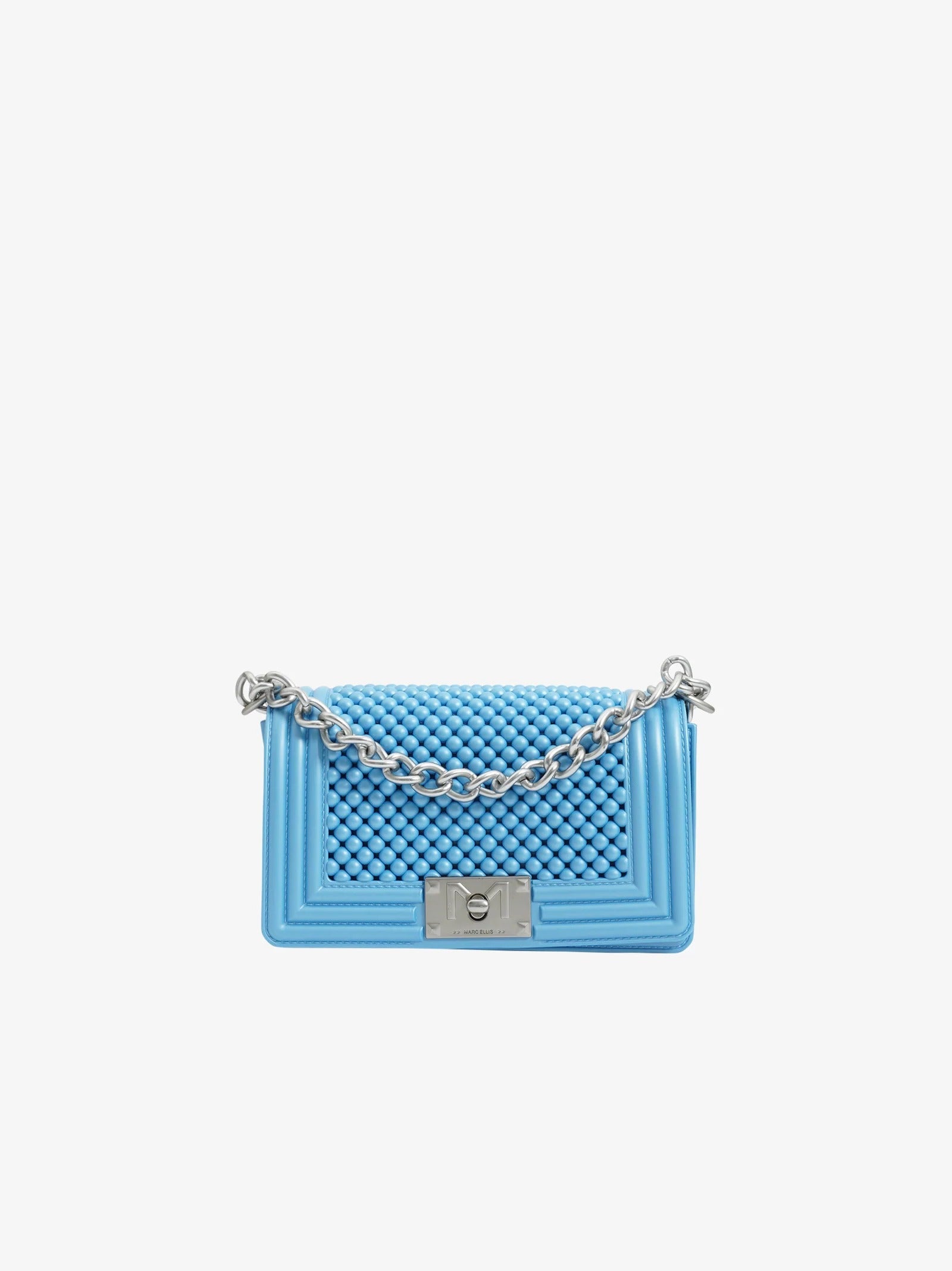 MARC ELLIS Borsa A Mano  Flat S BALL Donna