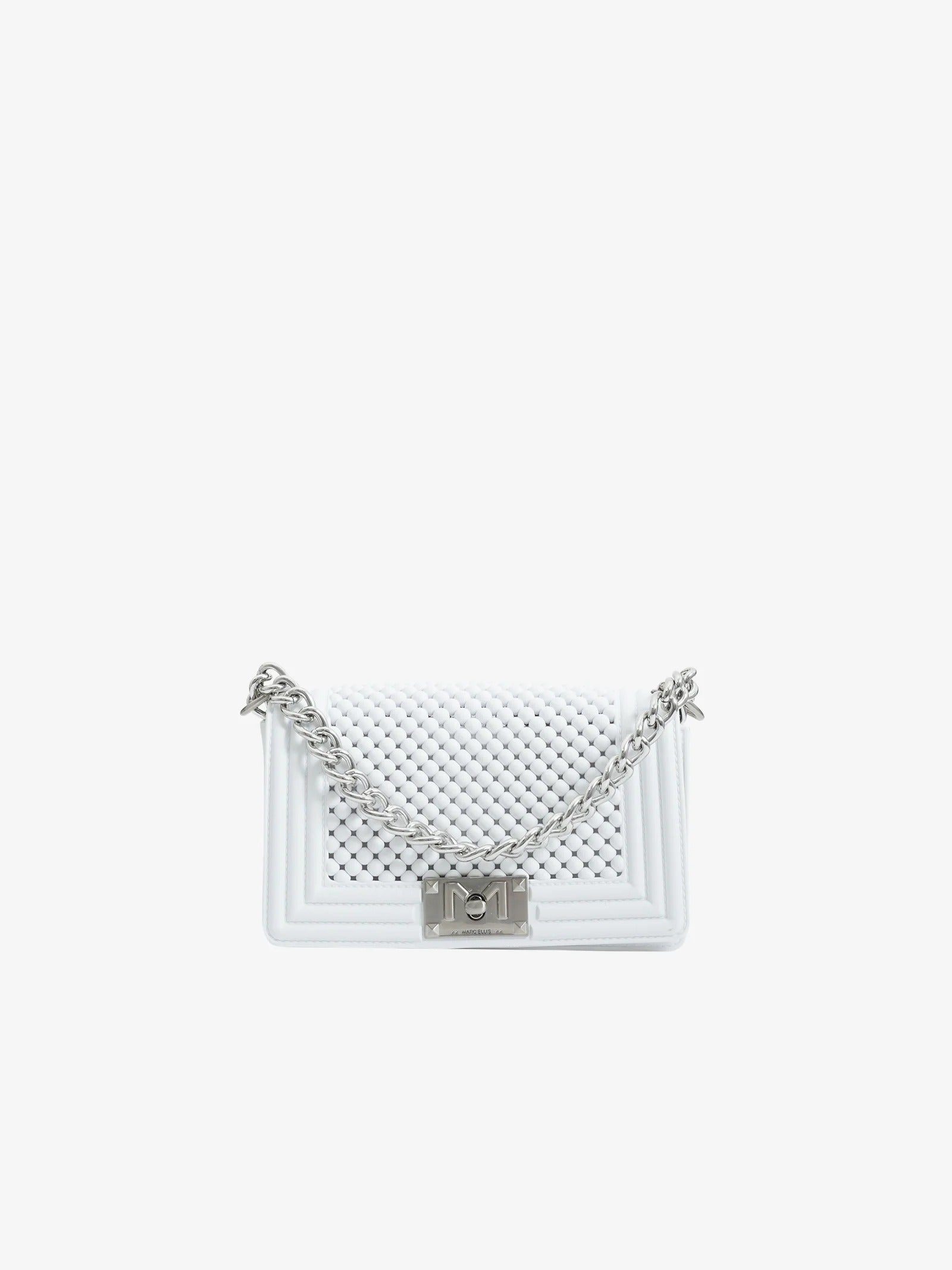 MARC ELLIS Borsa A Mano  Flat S BALL Donna