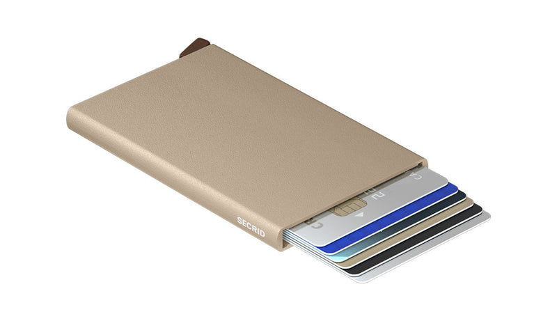 SECRID Cardprotector CP-SECRID Unisex