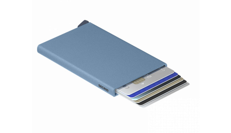 SECRID Cardprotector CP-SECRID Unisex