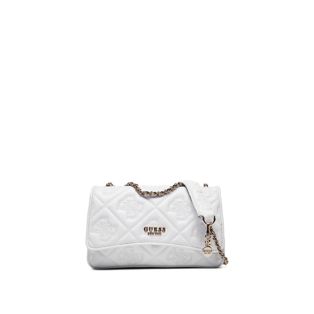 GUESS Borsa A Tracolla Marieke Flap HWQM9229210