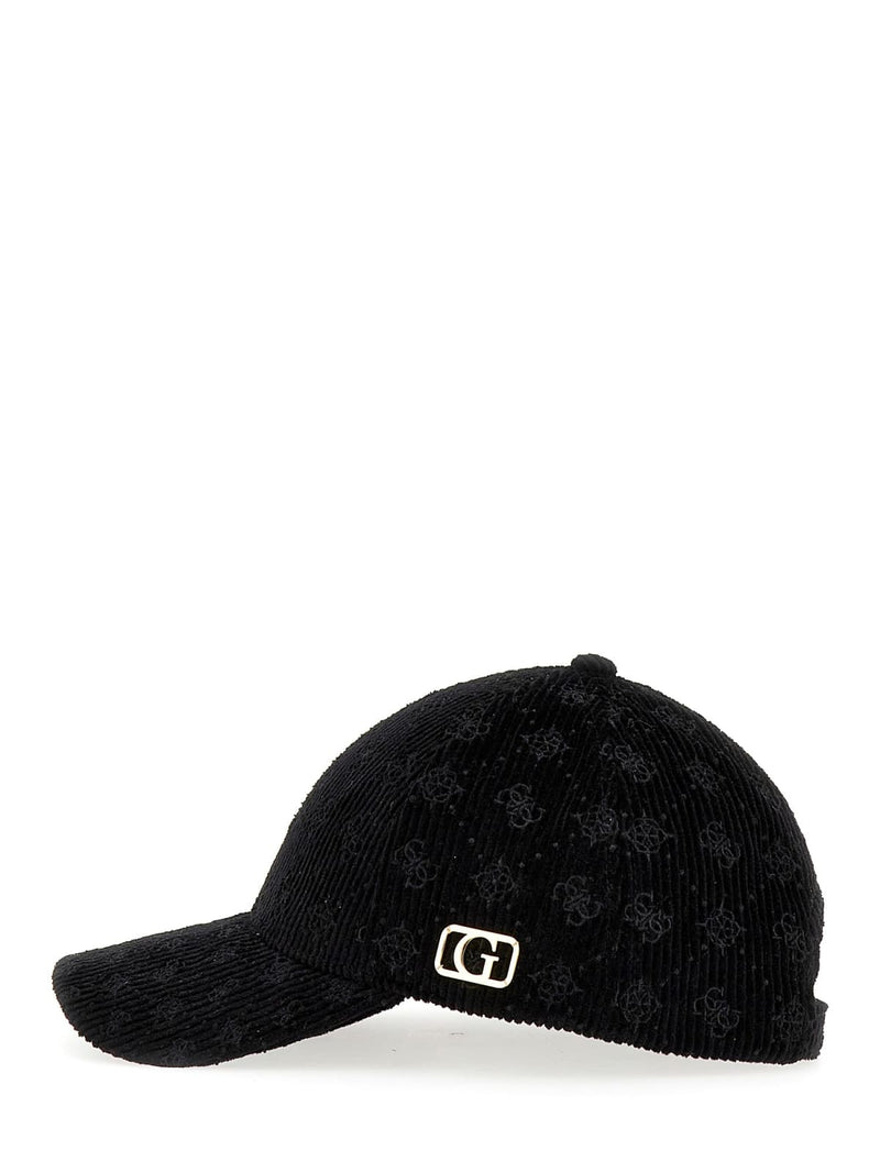 GUESS Cappello Baseball AW5391POL01 Donna