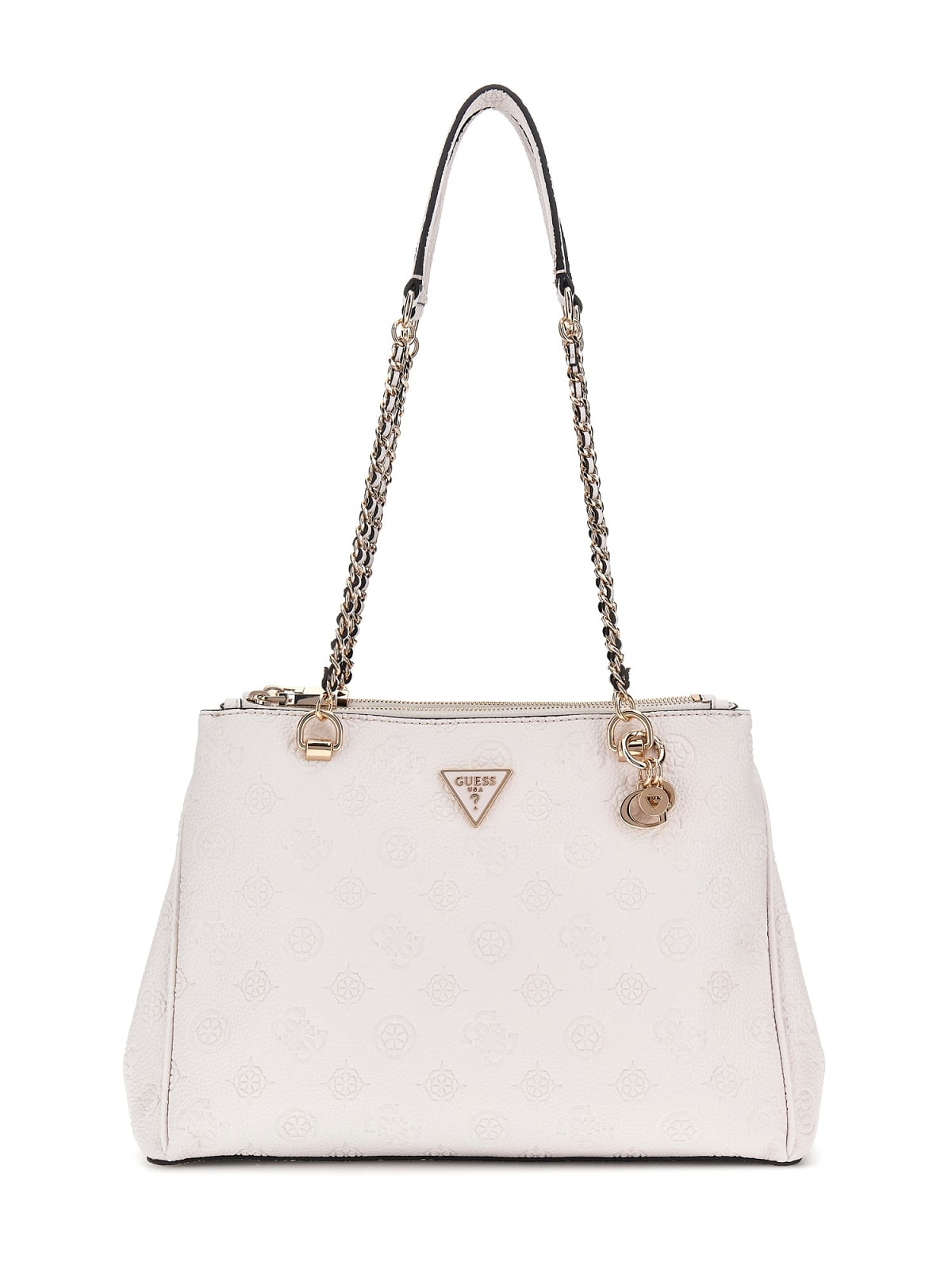 GUESS Borsa A Spalla Cresidia HWPG9349090 Donna