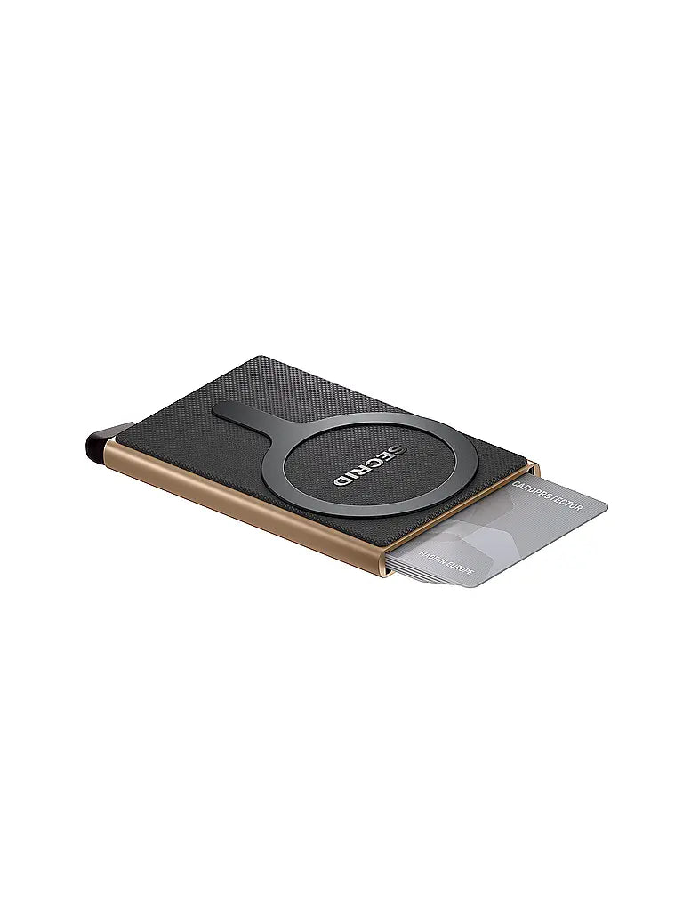 SECRID Cardprotector For-Magsafe   Cfm Unisex