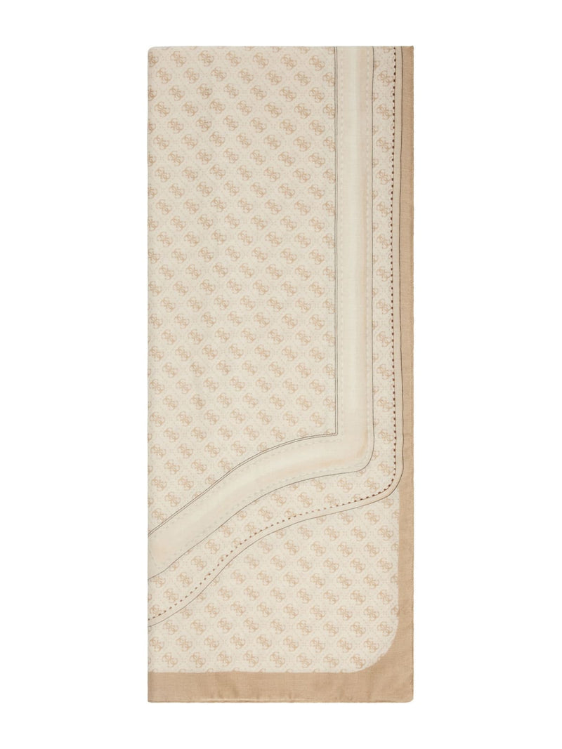 GUESS Foulard Noelle  AW5413POL03 Donna