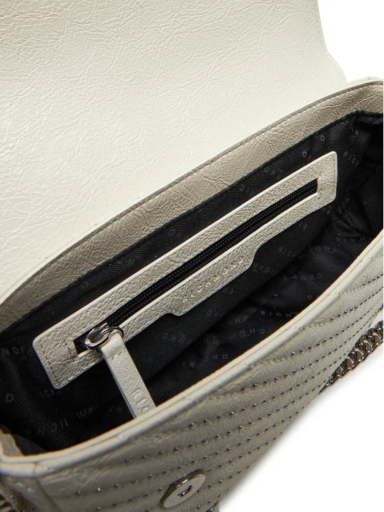 JOHN RICHMOND Borsa A Spalla Amiar RWP25489BO Donna