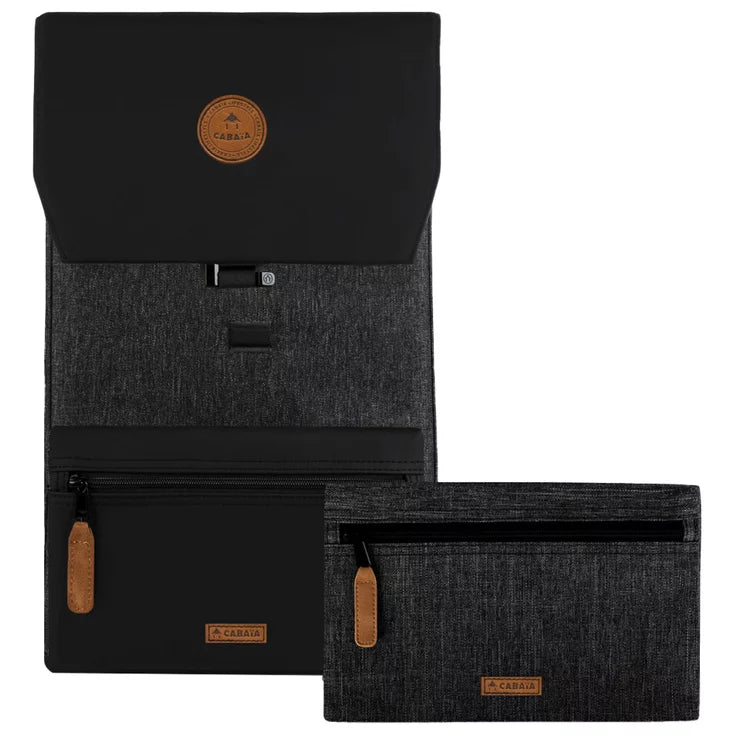 CABAIA  Zaino City Nikosi Medium Unisex