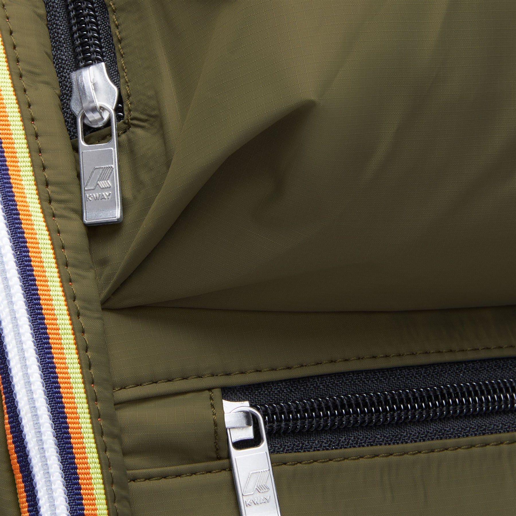K-WAY Zaino MONTE LIMAR K4112YW Unisex