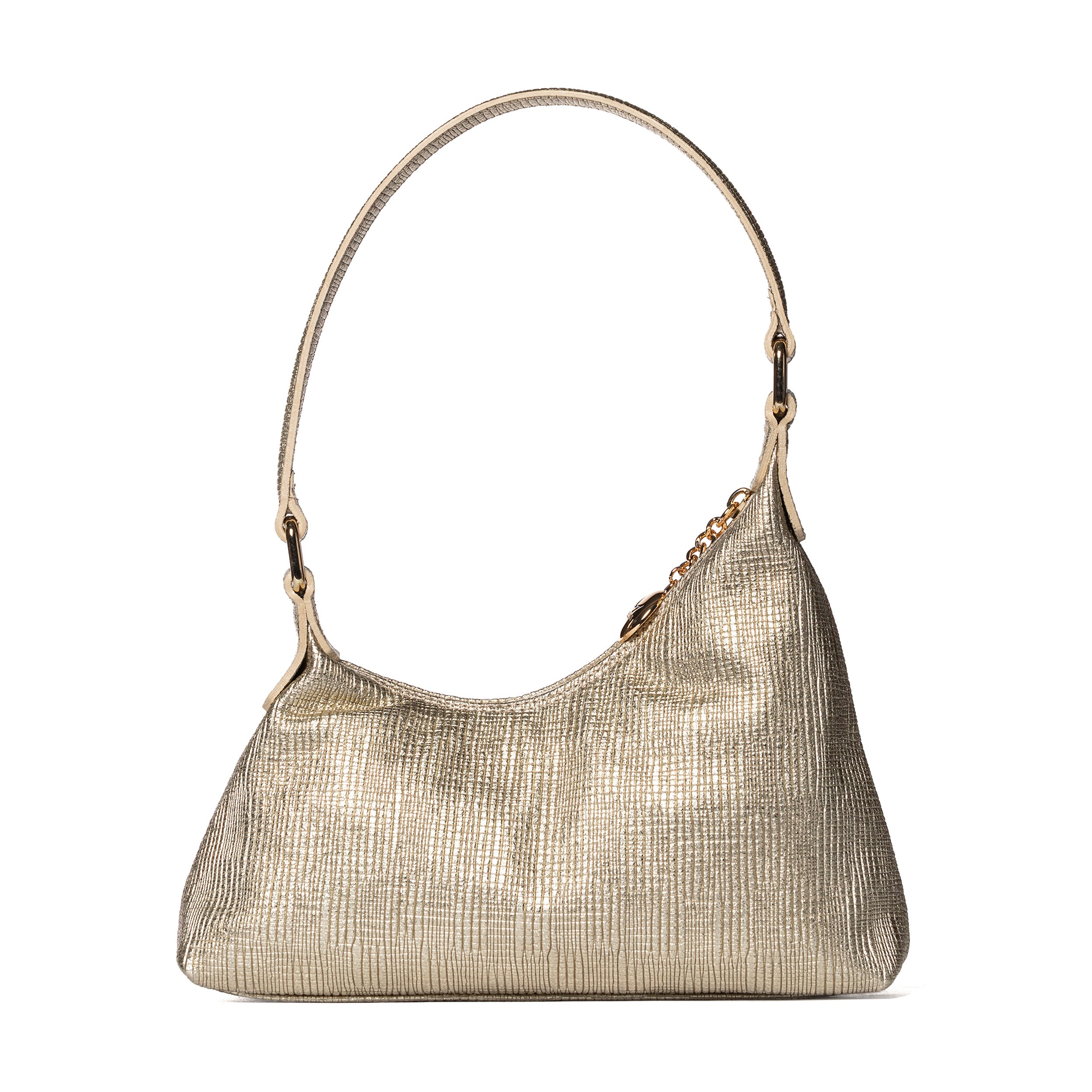 MARC ELLIS Borsa A Spalla Suede Wynn S RF Donna