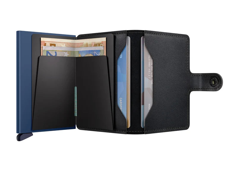 SECRID Portafoglio Miniwallet  M Unisex