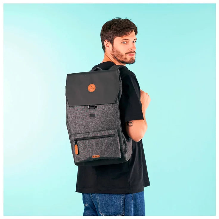 CABAIA  Zaino City Nikosi Medium Unisex