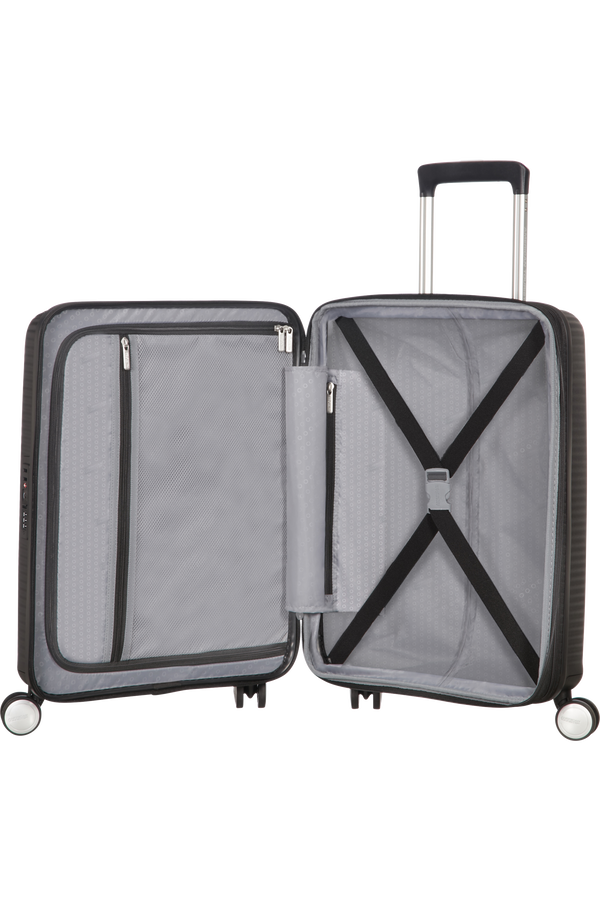 AMERICAN TOURISTER Trolley Cabina Spinner 88472 Unisex