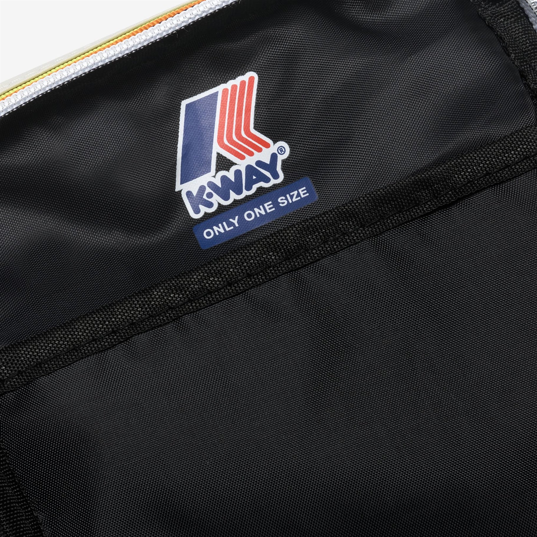 K-WAY Tracolla Erloy K7116VW Uomo