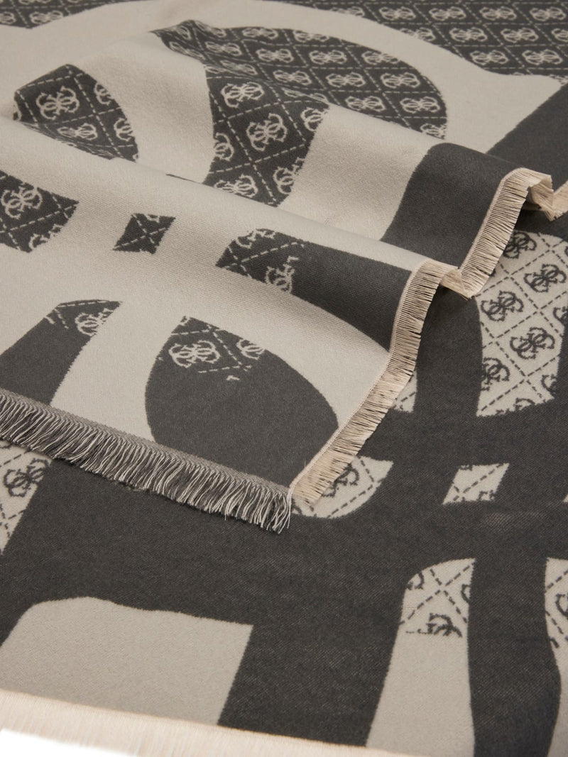 GUESS Foulard Jacquard AW5418POL03 Donna