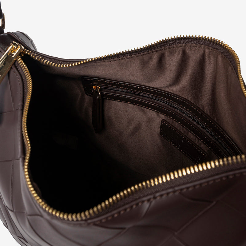 MARC ELLIS Borsa A Spalla Cloud Tote Donna