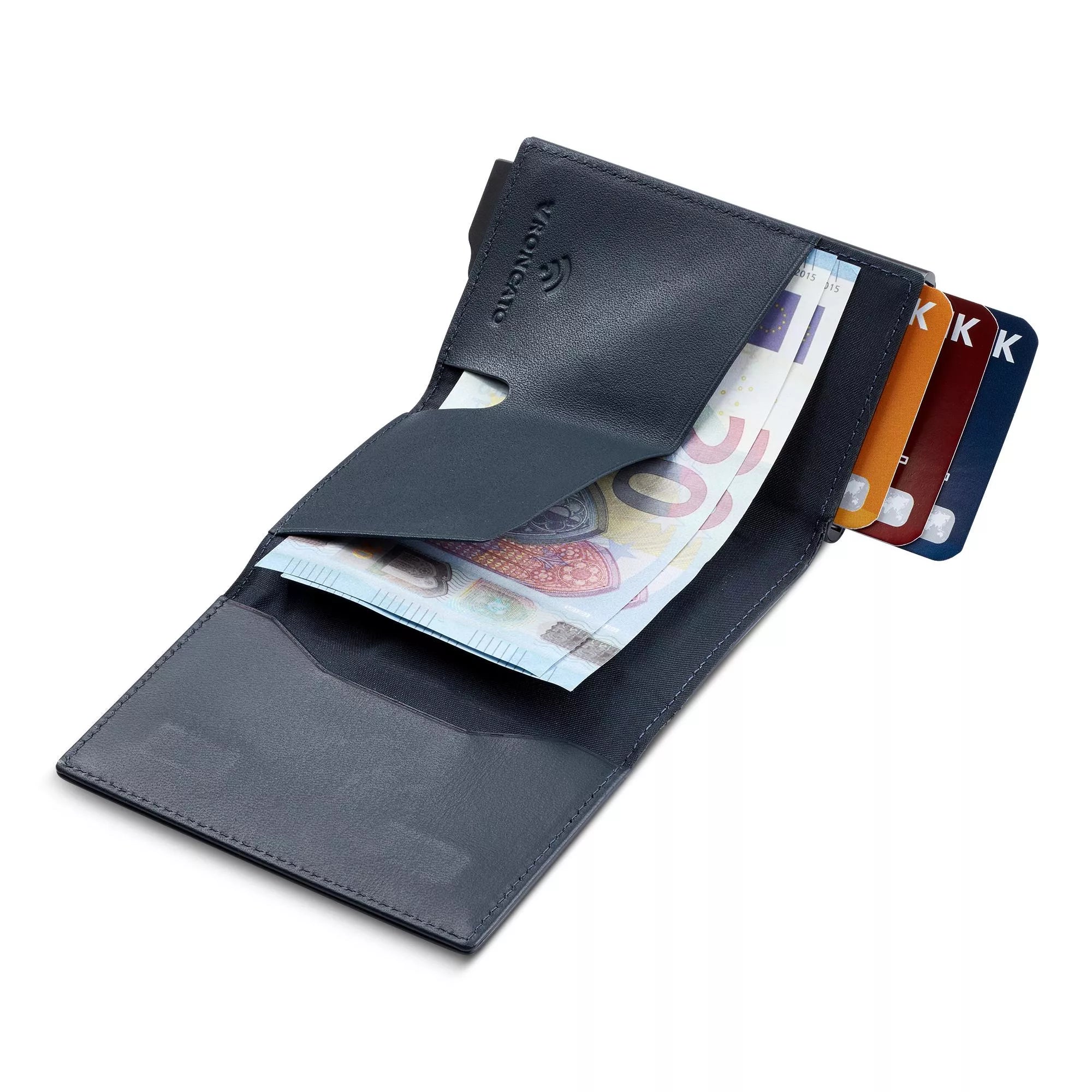 RONCATO Portafoglio Mag Wallet  410191 Uomo