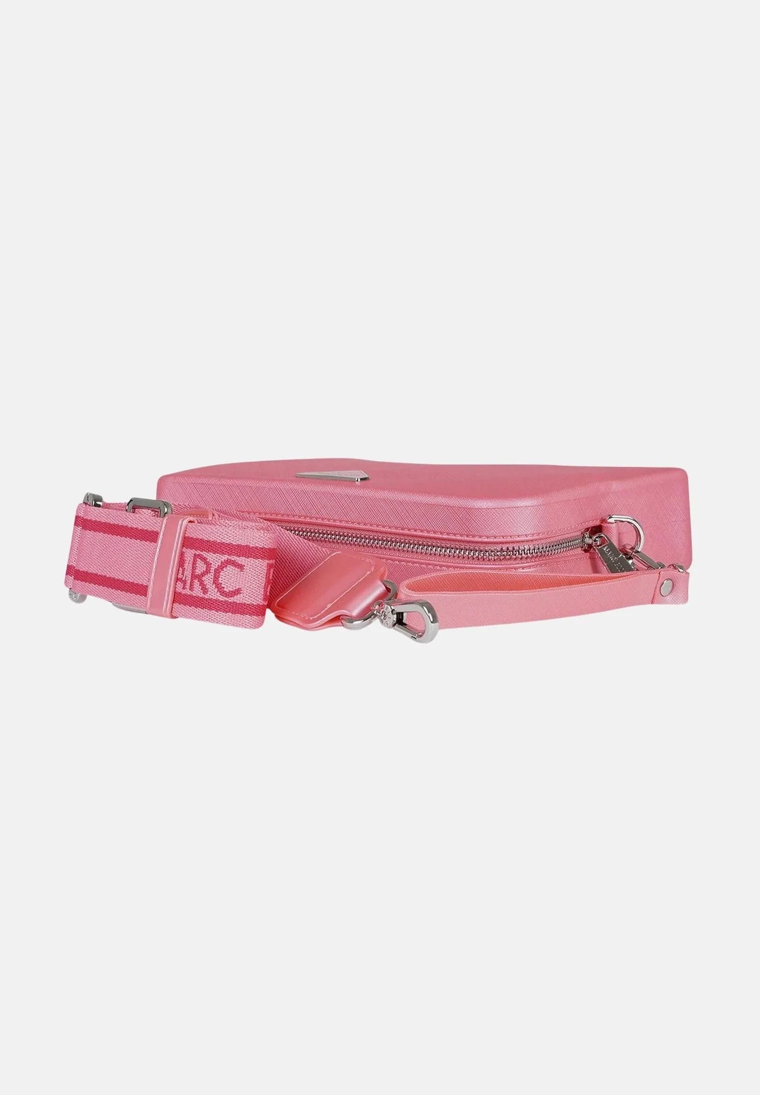 MARC ELLIS Borsa A Tracolla Flat Flowe 26 Donna