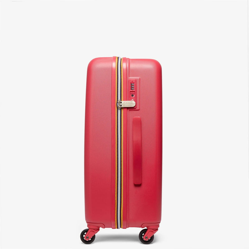 K-WAY K-AIR Trolley Medio 8AKK1G02 K111JNW Unisex