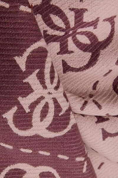 GUESS Sciarpa Nolana AW5217VIS03 Donna