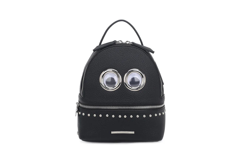 LE PANDORINE Zaino Eyes  PF2522B35R Donna