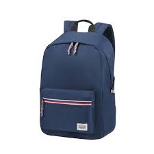 AMERICAN  TOURISTER Zaino Zip Soft 129578
