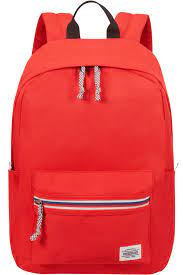 AMERICAN  TOURISTER Zaino Zip Soft 129578