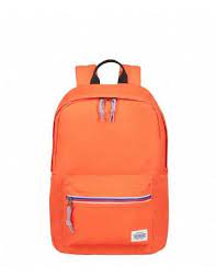 AMERICAN  TOURISTER Zaino Zip Soft 129578