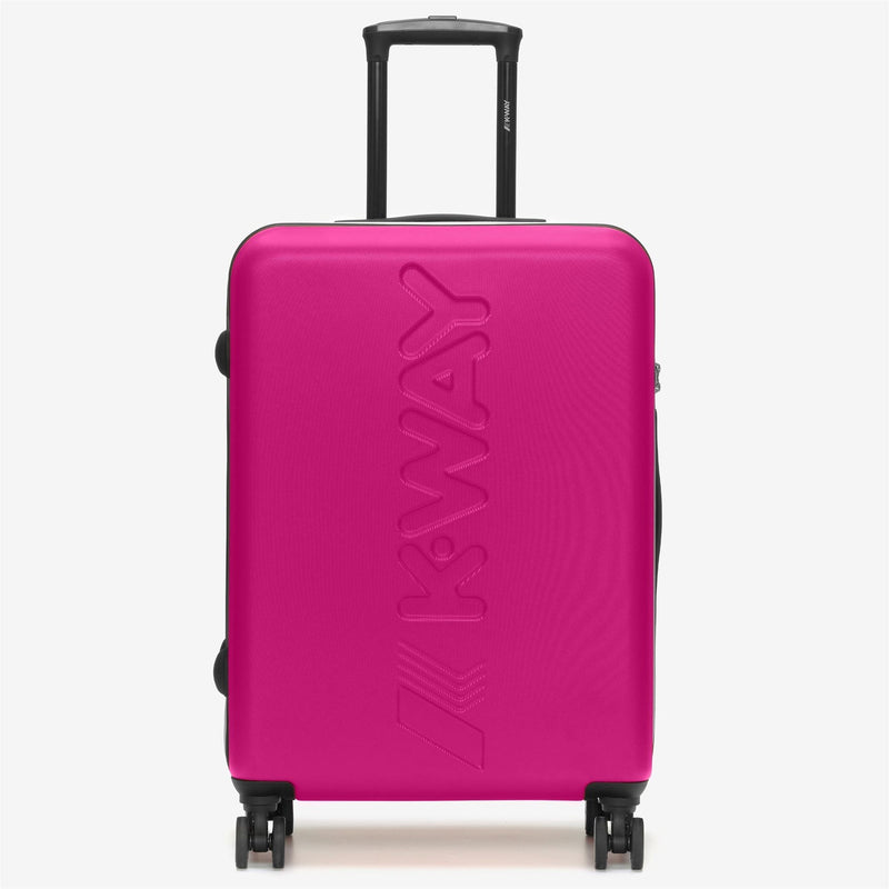 K-WAY Trolley Medio  K11417W Unisex