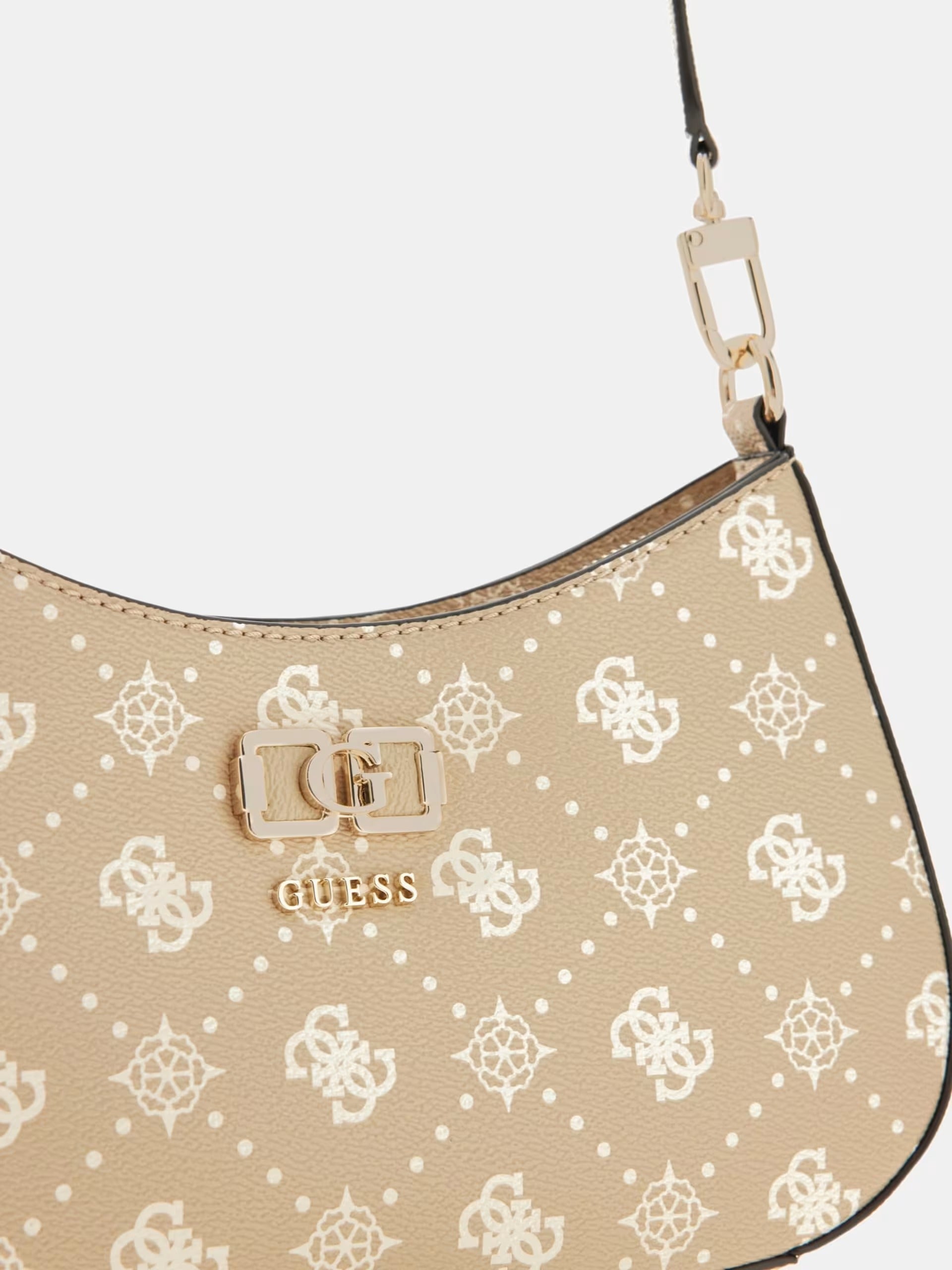 GUESS Borsa A Spalla Emelie Logo HWGP9928180 Donna