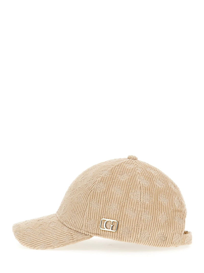 GUESS Cappello Baseball AW5391POL01 Donna