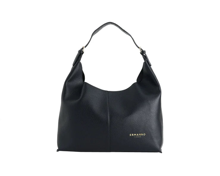 ERMANNO FIRENZE Borsa A Spalla Small Hobo Veronica 12402009 Donna
