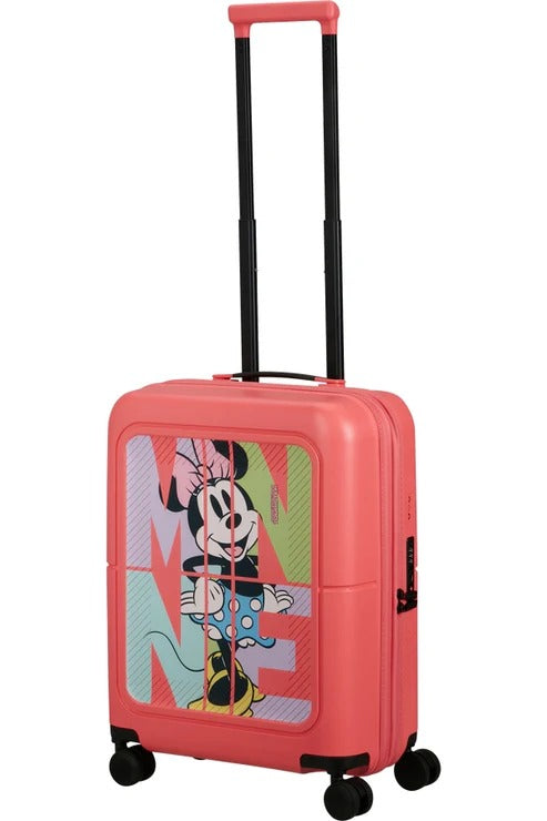 AMERICAN  TOURISTER Trolley Cabina Dashpop Disney 153856 Unisex