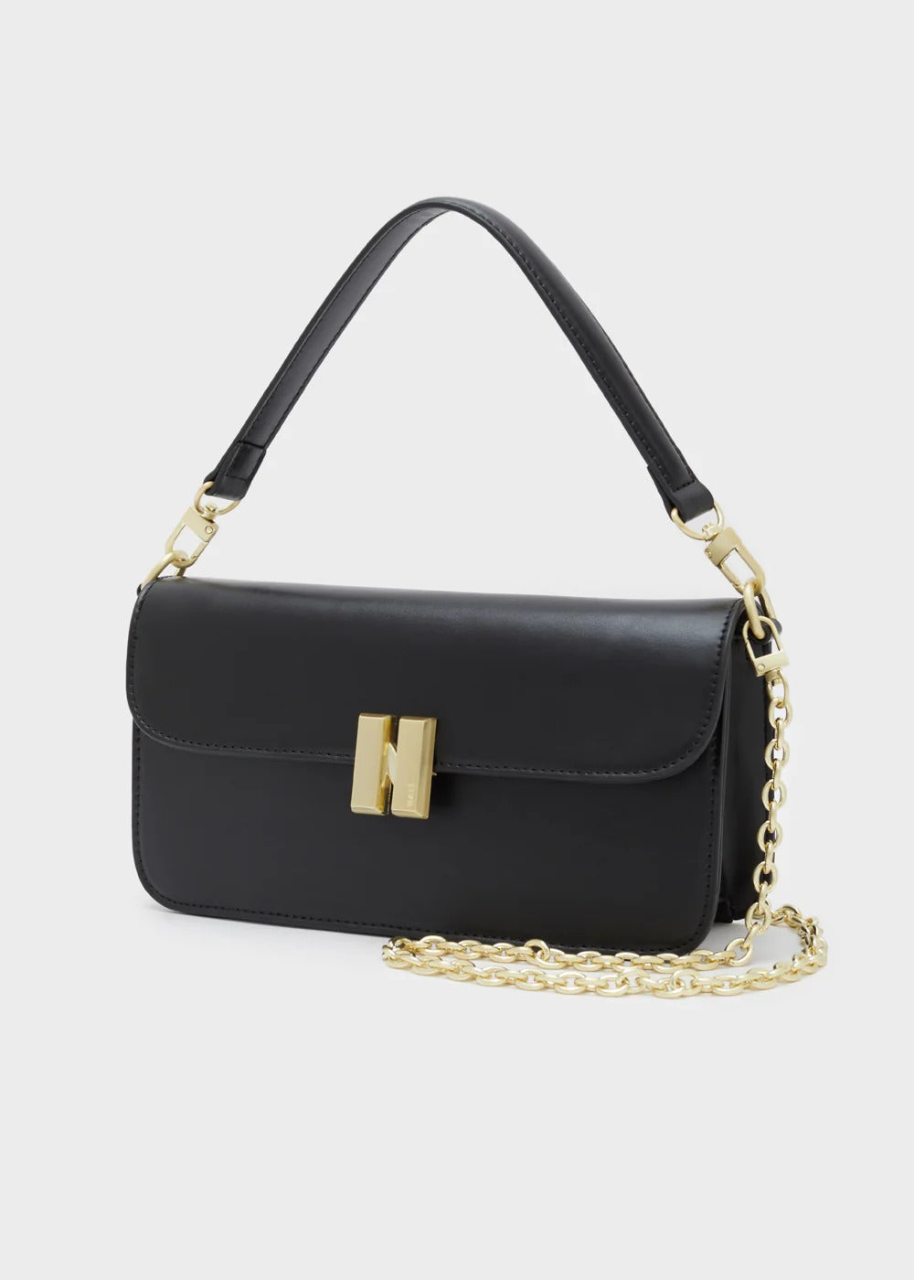 NALI' Borsa A Spalla Natasha LDBS0123 Donna