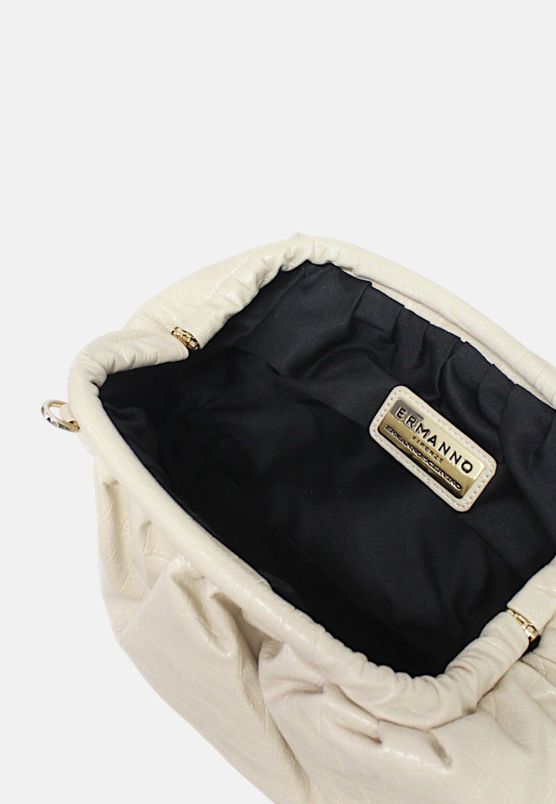 ERMANNO FIRENZE Borsa A Spalla Veronica 12402007 Donna