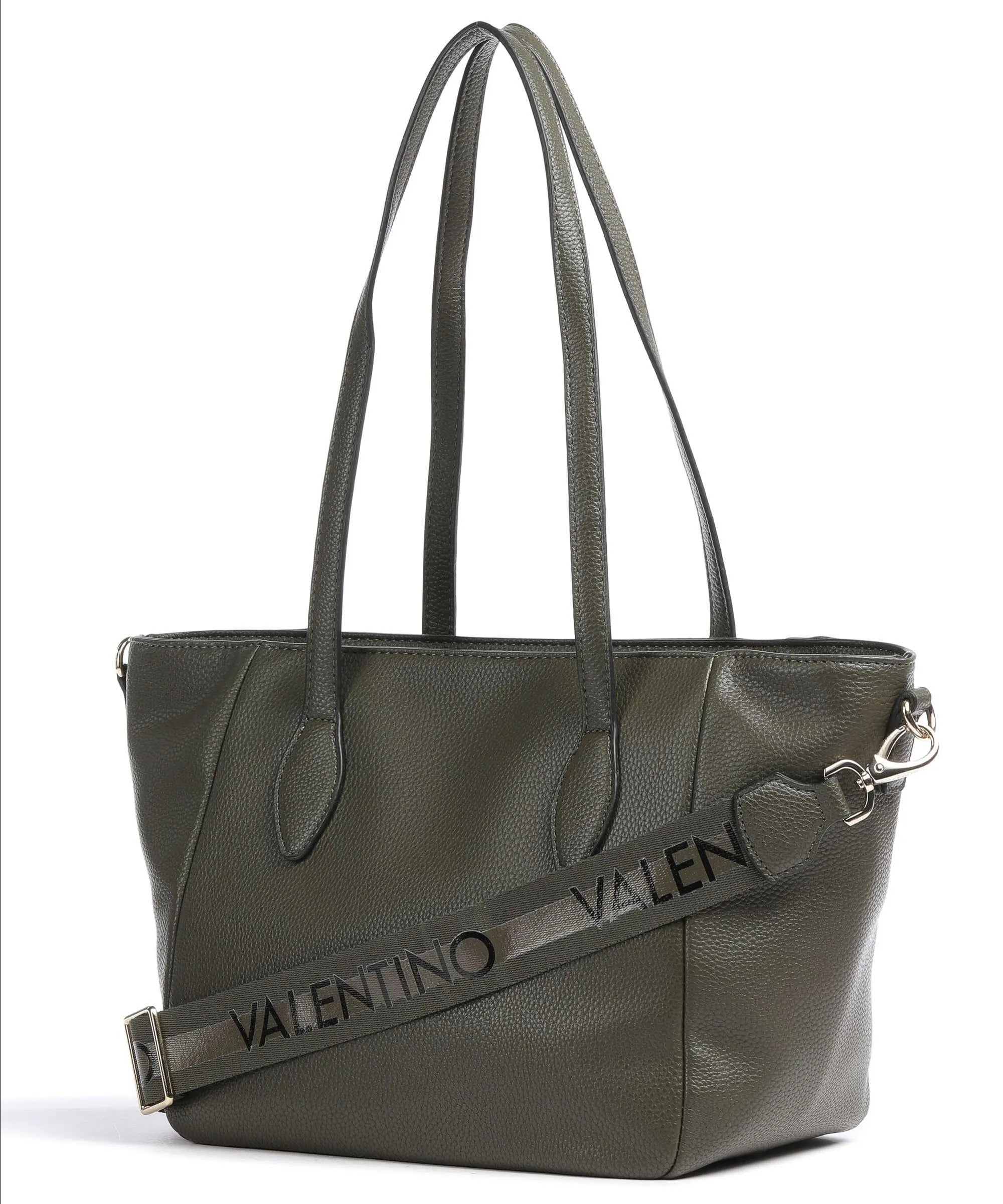 VALENTINO BAGS BORSA Cinnamon  Re VBS7AP01