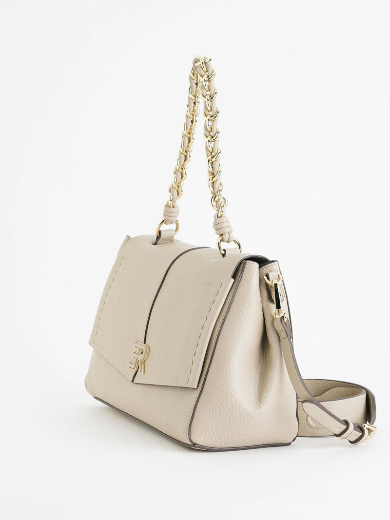 ERMANNO FIRENZE Borsa A Spalla Flap Eba 12402027 Donna