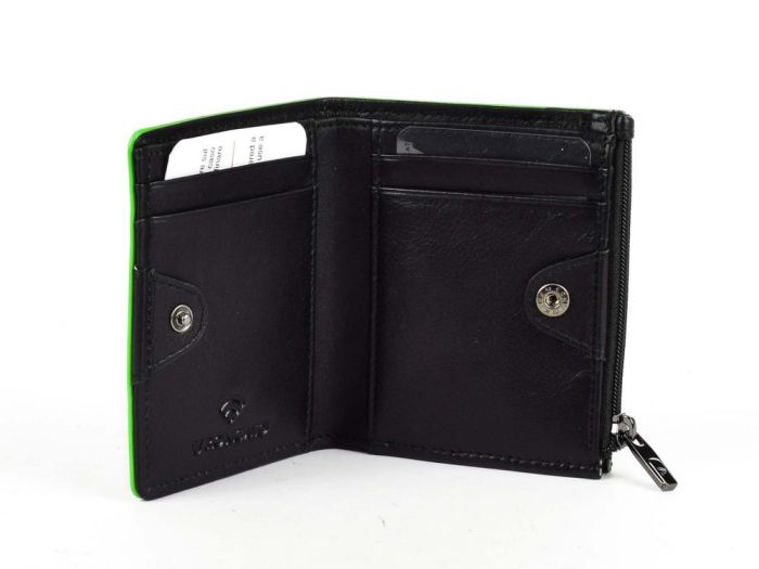 RONCATO Portafoglio Iron 4.0 400713 Uomo