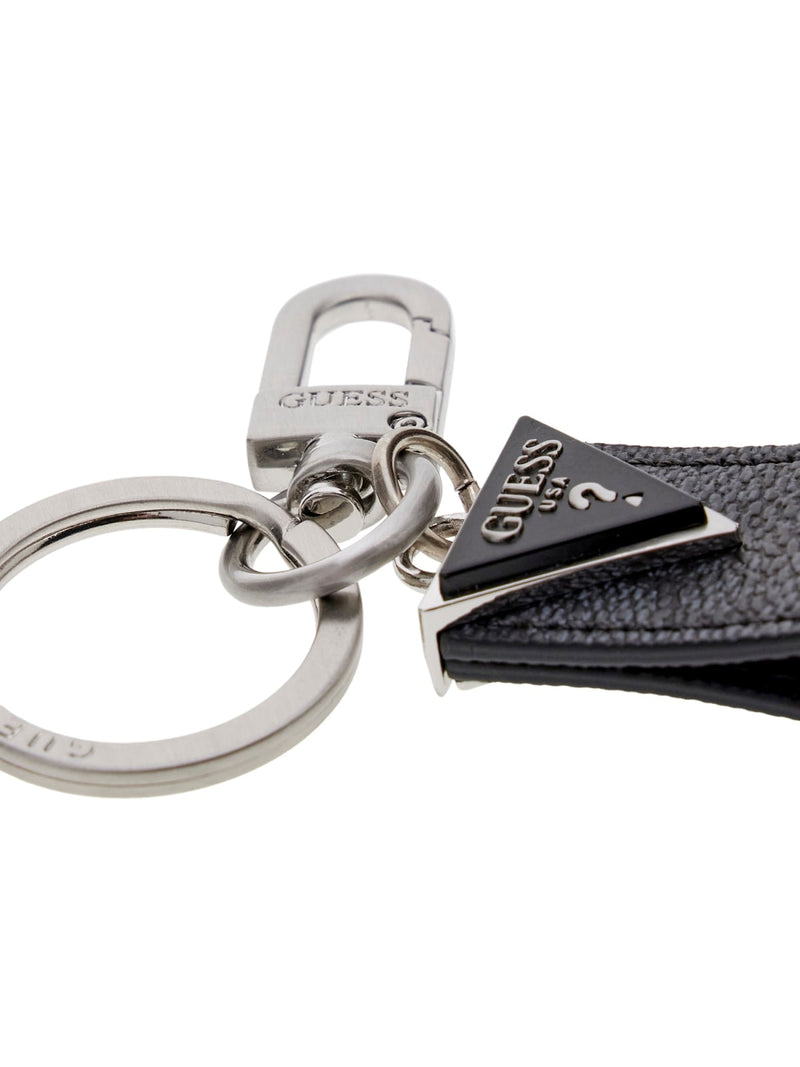 GUESS Portachiavi Milano  RM5483P5401 Uomo