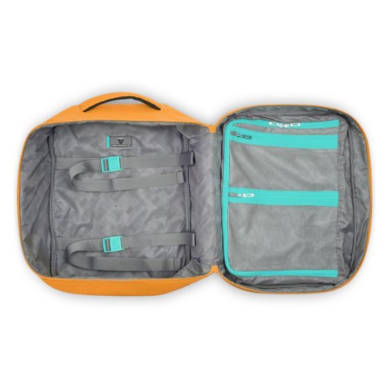 RONCATO Zaino Cabina Ironik 2.0 415335 Unisex