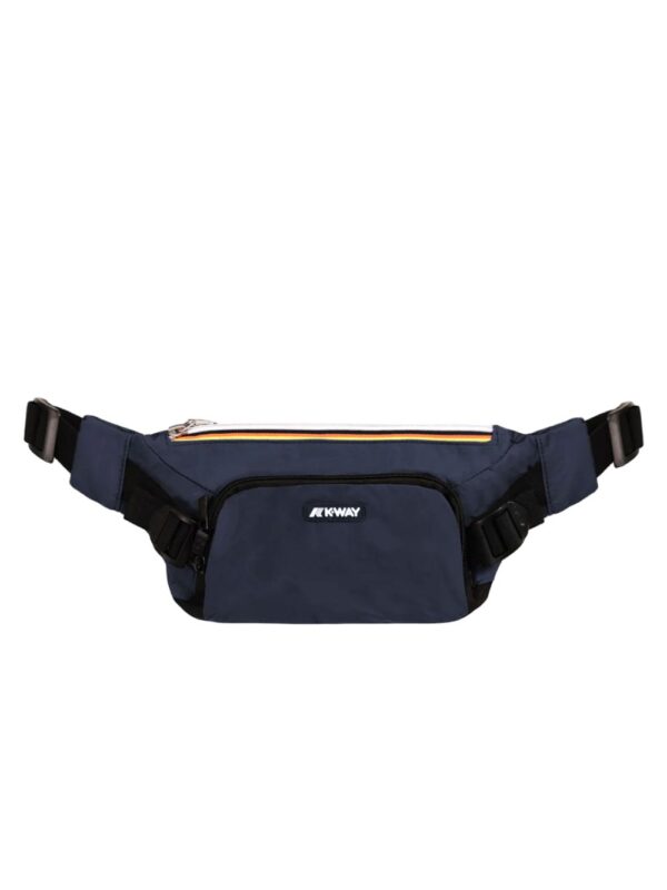 K-WAY Marsupio Fericy S K7116TW Unisex