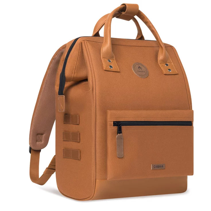 CABAIA Zaino Adventurer Medium Turin Unisex