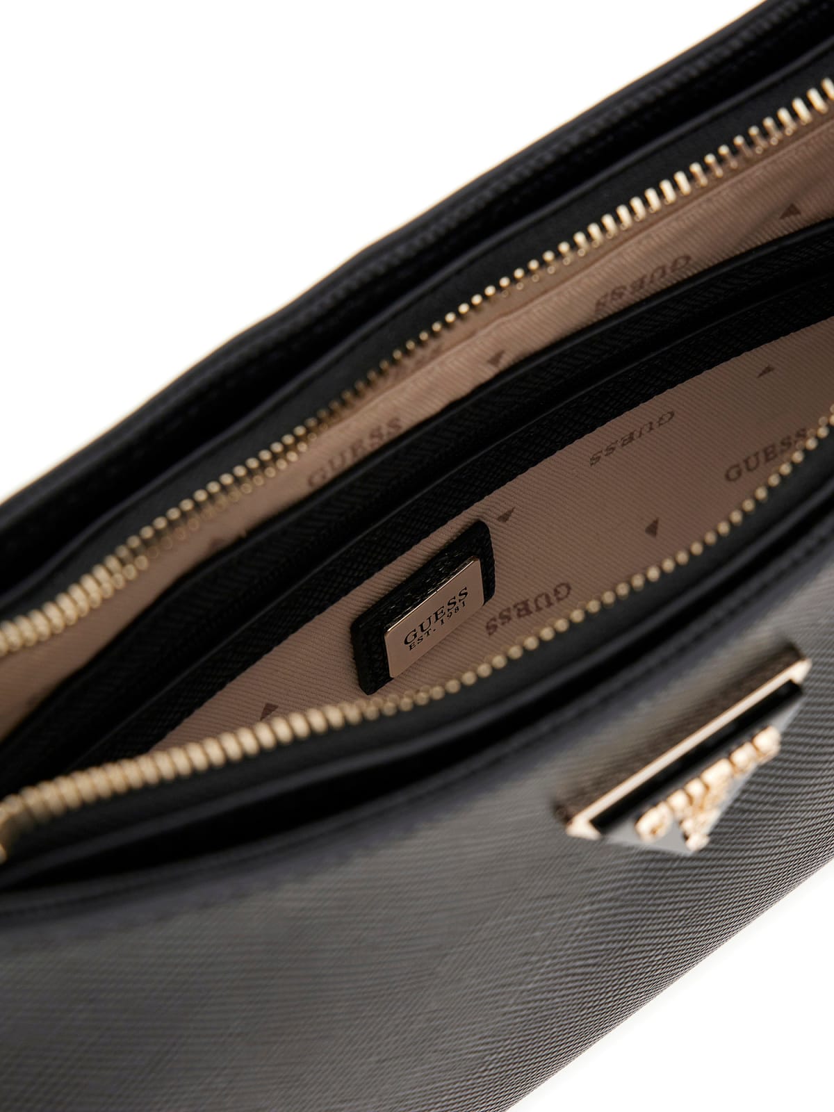 GUESS Borsa A Spalla Noelle  HWZG9672180 Donna