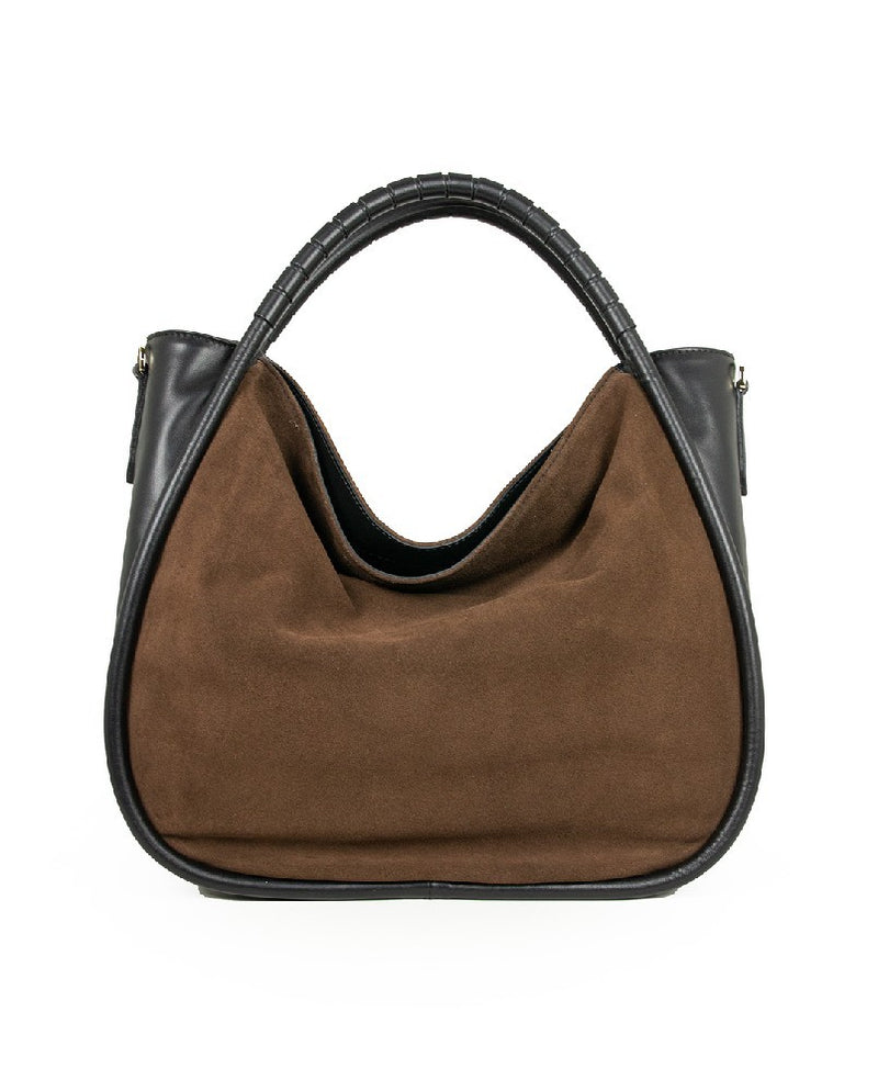 Leather Bags Pelletteria Angela Loristella Borse Saldi LORISTELLA