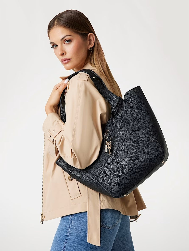 GUESS Borsa A Spalla Calista HWBG7334220 Donna