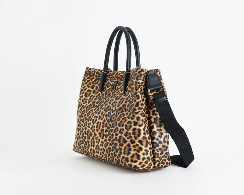 ERMANNO FIRENZE Borsa A Mano Medium Tote Virginia 12402024 Donna