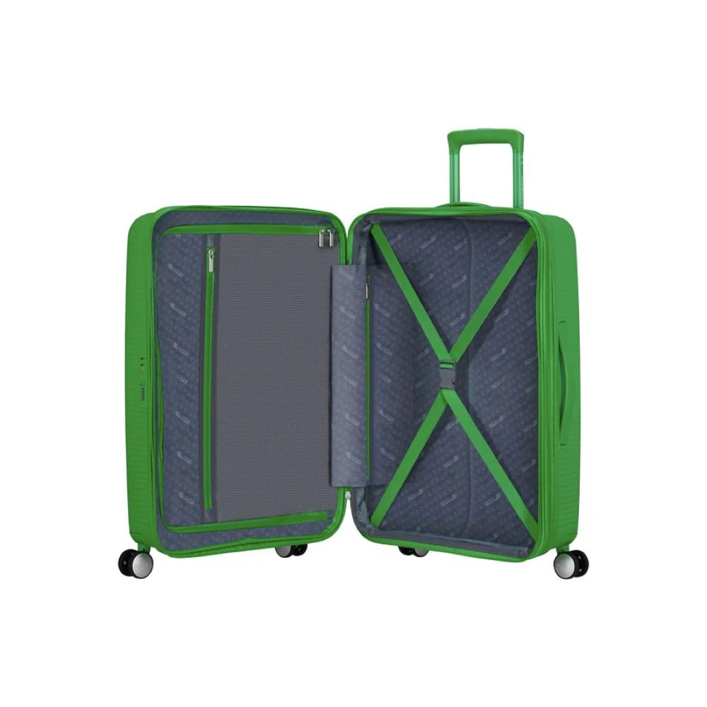 AMERICAN TOURISTER Trolley Cabina Spinner 88472 Unisex