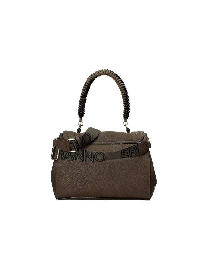ERMANNO FIRENZE Borsa A Mano Small Soft Eba 12401733 Donna