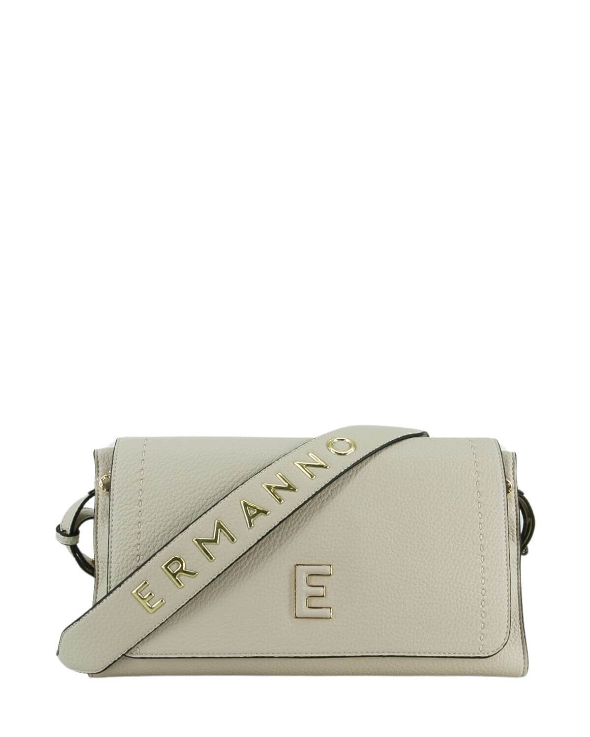 ERMANNO FIRENZE Borsa A Tracolla  Flat Petra 12401744 Donna