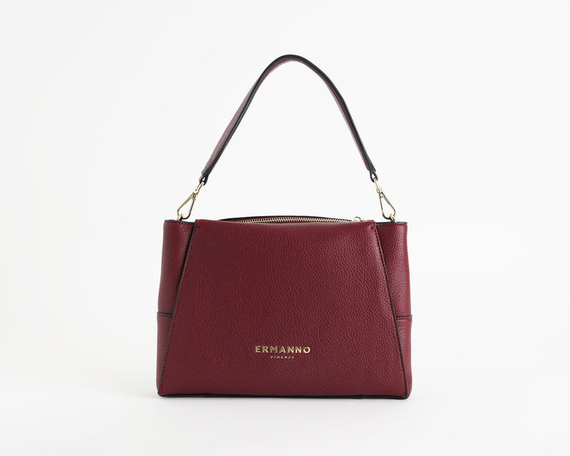 ERMANNO FIRENZE Borsa A Spalla Small Hobo Victoria 12402014 Donna